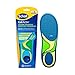 Dr. Scholl's Solette Scarpe GelActiv con Tecnologia GelWave Ammortizzante, Comfort e Sostegno per Scarpe Sportive, Ritagliabili, Taglia 40-46.5