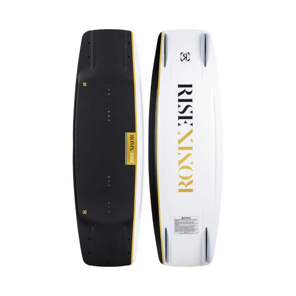 2024 Ronix Rise Air Core 3 SF Women's Wakeboard