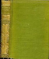 Russian. Historical Tales, the Romance of Reality B000KS3ODC Book Cover