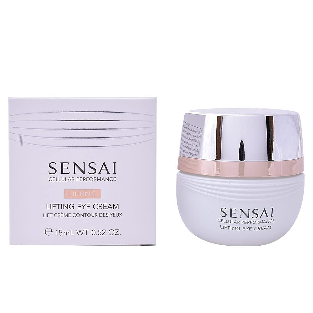 Cellular Performance by SENSAI Lifting Series Lifting Eye Cream 15ml