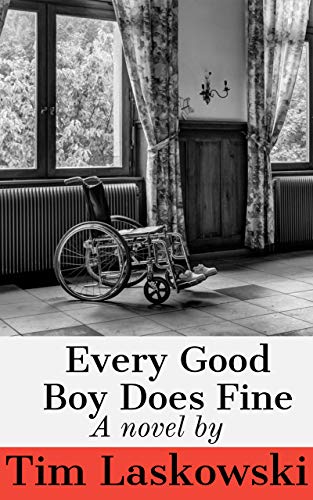Every Good Boy Does Fine (English Edition) eBook : Laskowski, Timothy ...