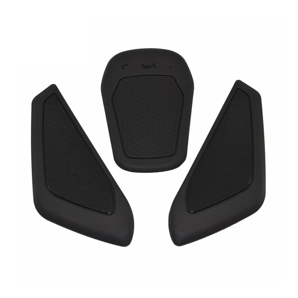 Gas Fuel Tank Pad for Rebel 1100 CMX1100 2021 2022 2023 2024 Tank Pad Protector Sticker Decal Gas Knee Grip Traction Side