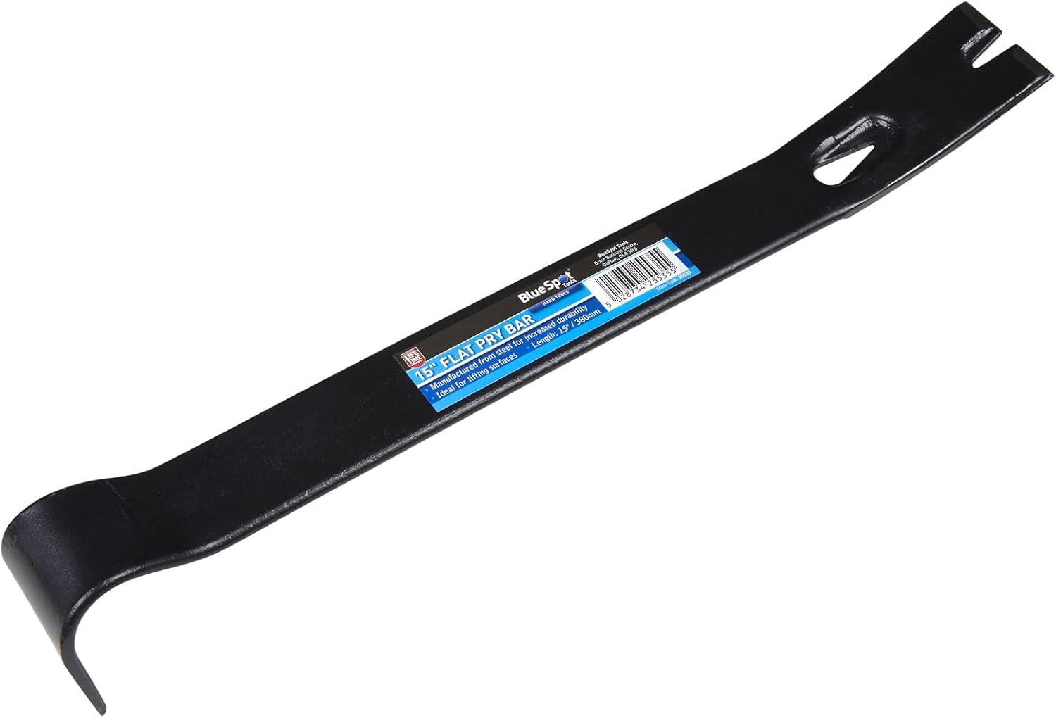 Blue Spot 25535 18-inch Strong Bar