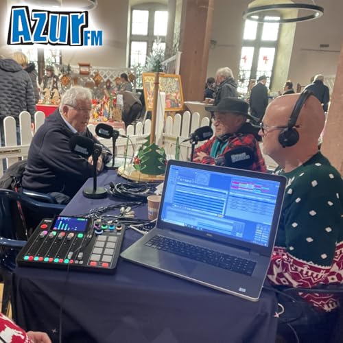 SELESTAT : pr&eacute;sentation des festivit&eacute;s de No&euml;l