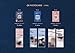 Stray Kids - I am You [Random ver.] (3rd Mini Album) CD+Photobook+3 QR Photocards+Official Group Folded Poster+Extra Photocard