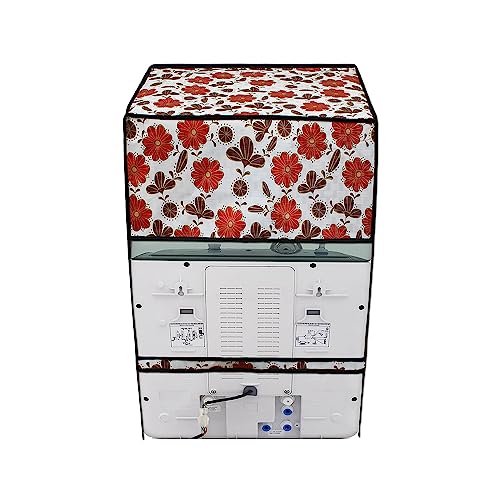 Image of DREAM KING Water Purifier RO Cover for Aquaguard, Kent Grand, Kent Pearl Ro Body Cover | Waterproof & Dustproof Cover for All Type RO Model Multicolor SA20