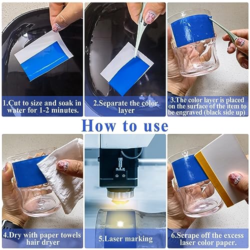 Catálogo para Comprar On-line Papel de grabado los 5 mejores. 11 Imagen adicional