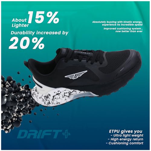 Image of Red Tape Mens Rso3481 Walking Shoes
