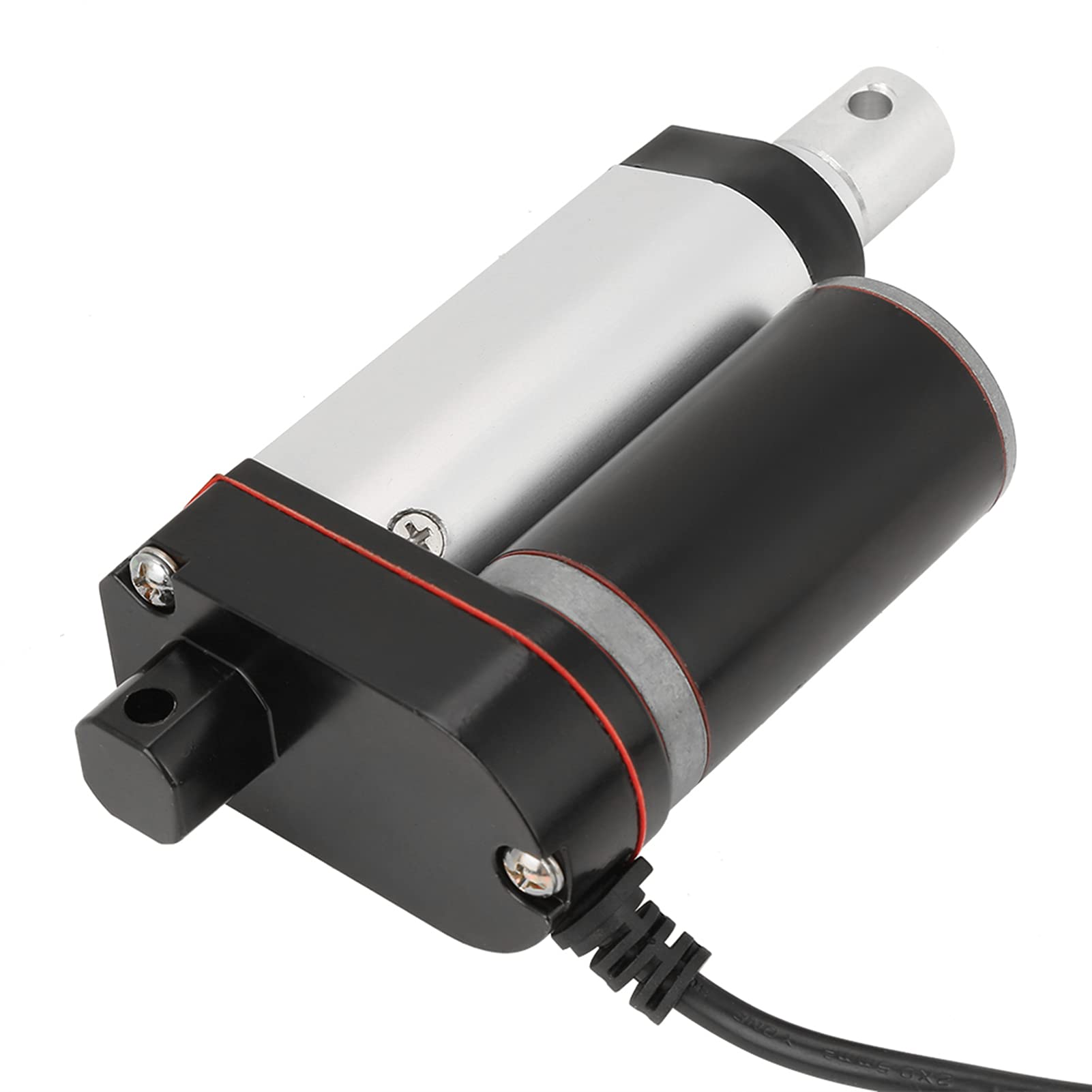Linearantrieb 12V Für Hochleistungsmotoren Elektrischer Aufzugsmotor Mit Hub 35 Mm Maximallast 1000 N Für Elektrische Anwendungen