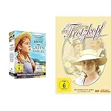  Anne auf Green Gables-Collector\'s Edition (5 DVD) & Der Trotzkopf - Die komplette Serie