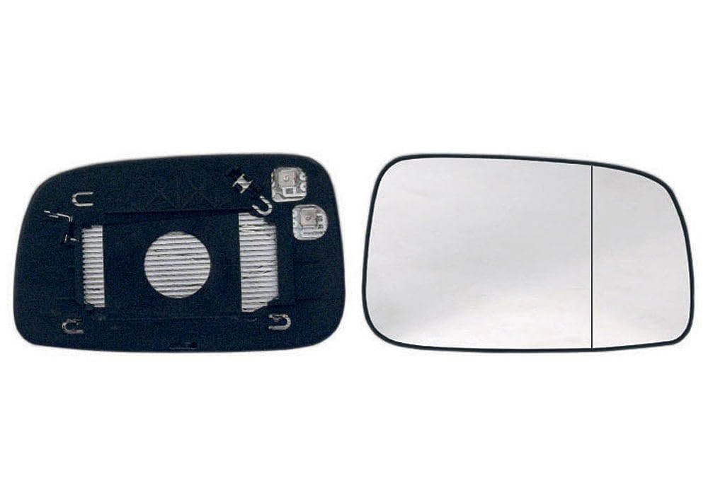 MIRROR GLASS EXTERIOR MIRROR 6432265 FOR TOYOTA COROLLA/FIELDER/ALLEX AVENSIS
