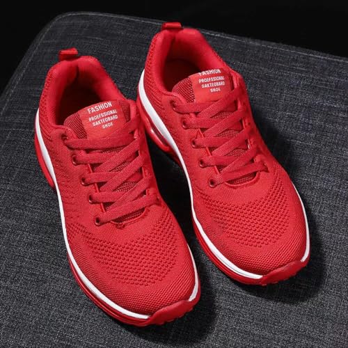 Mens Womens Breathable Air Cushion Sneakers for Summer Spring Walking Sport Outdoor4