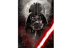 DIY 5D Diamond Painting Kits for Star Wars Fans Fun