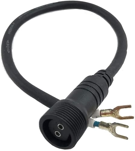 AEO - Bomba de agua solar, Conector (WP80D), Paquete de 1