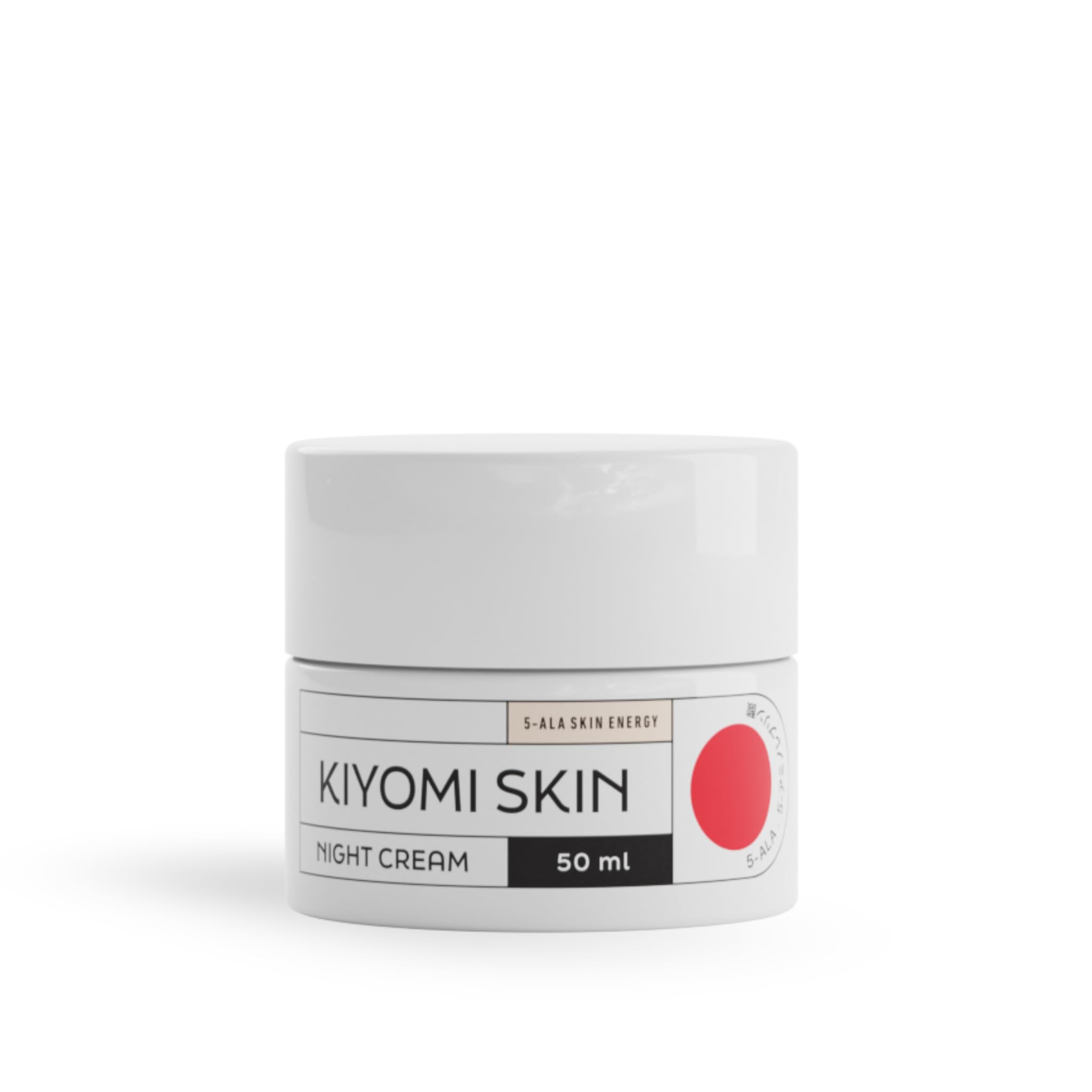 Crema de Noche