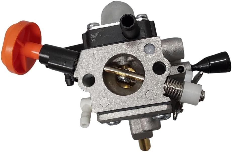 Proven Part Carburetor Fits Stihl FS91 Trimmer 4180-120-0615