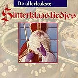 capa y daga actores  Dag Sinterklaasje