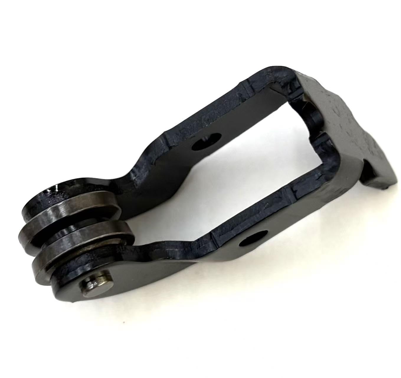 589056-00 - Soporte para sierra caladora DCS331 DW331K, pieza de repuesto compatible con DeWalt