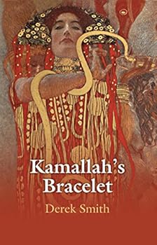 Paperback Kamallah's Bracelet Book