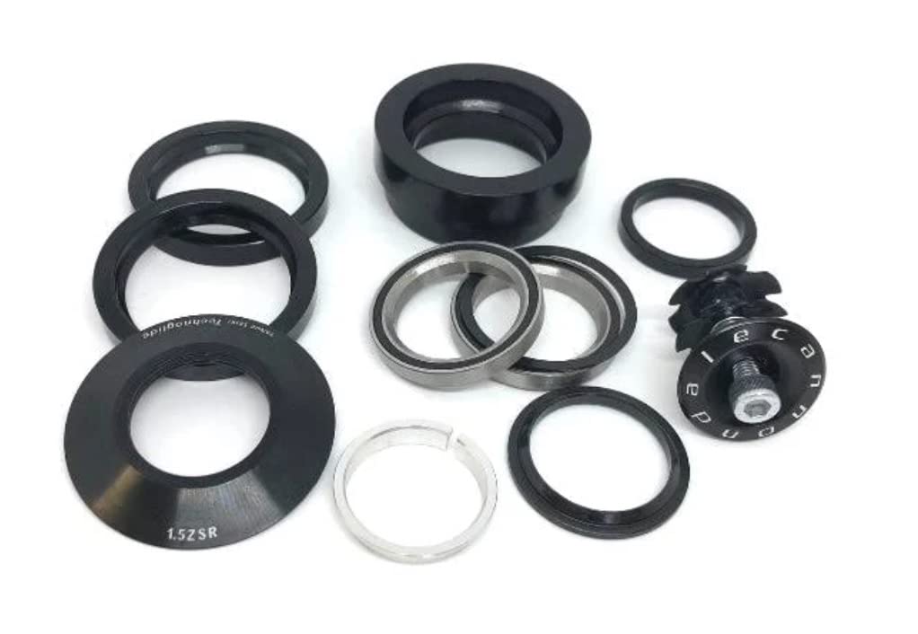 Servis Za Vzmetenje Cannondale Lefty In Headshok - - Mountain - Foto 6