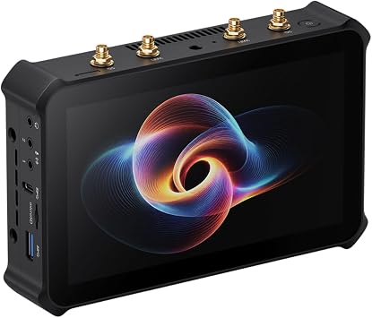 OBSBOT Talent 2 - Live Streaming & Production Switcher