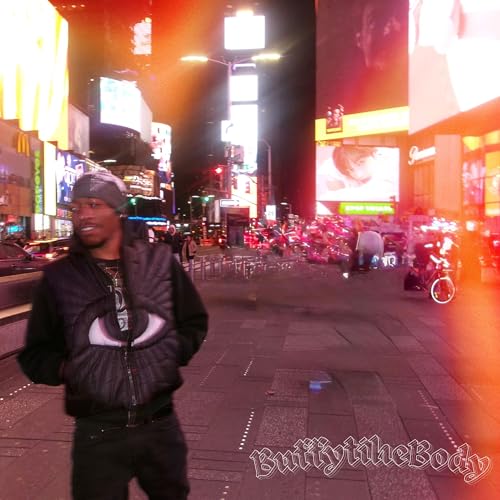  KHRIS VEXTOR [Explicit]