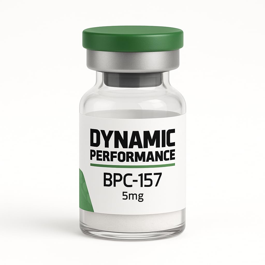 BPC 157 Peptide (5mg)