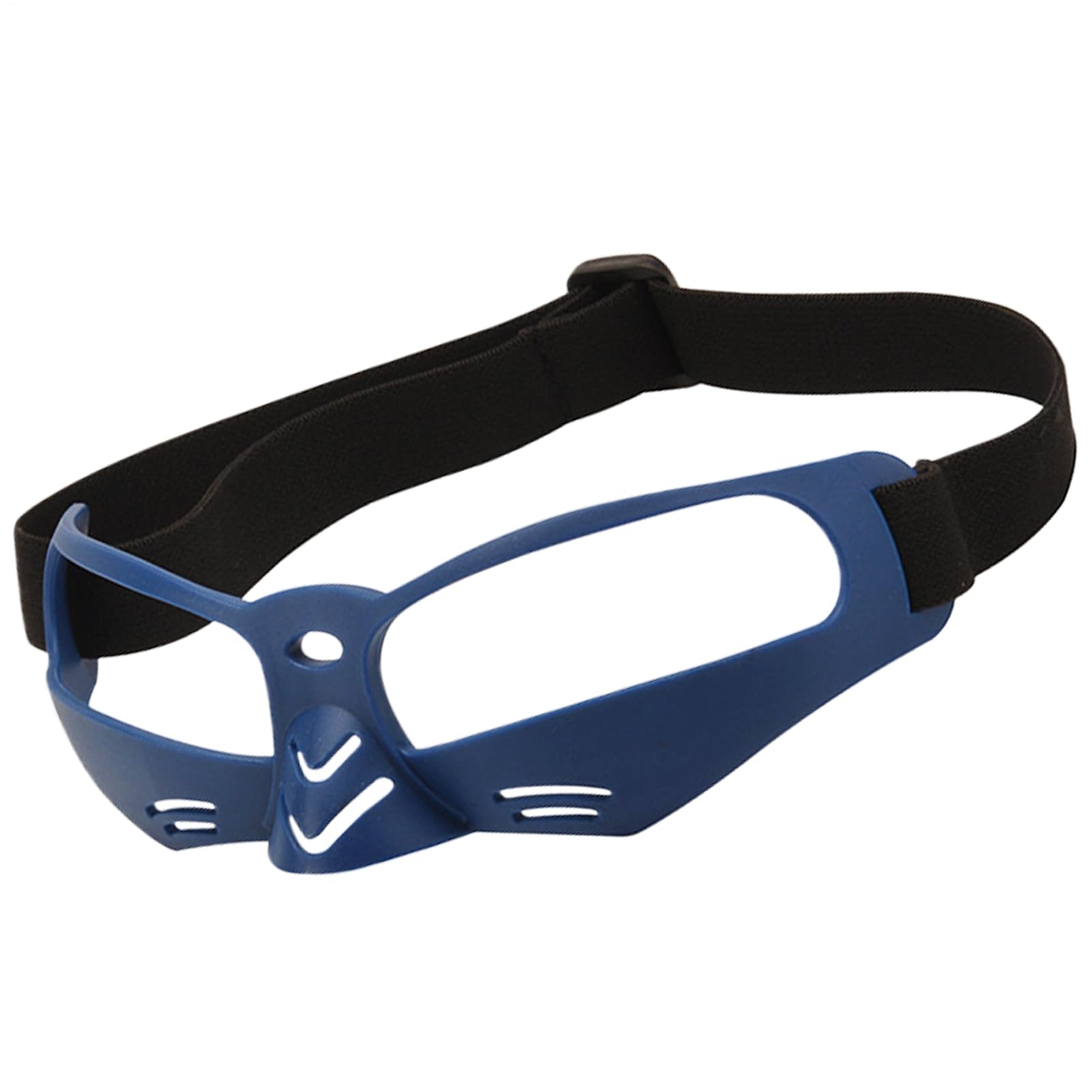 Gafas de Regateo Deportivas Baloncesto Equipo Protección Entrenamiento Jugadores