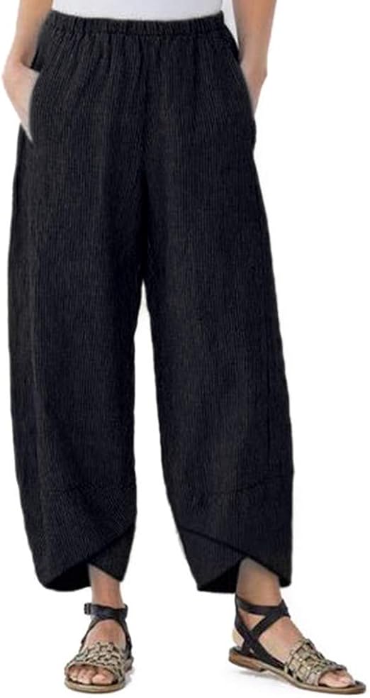 Petite loose pants Outlet
