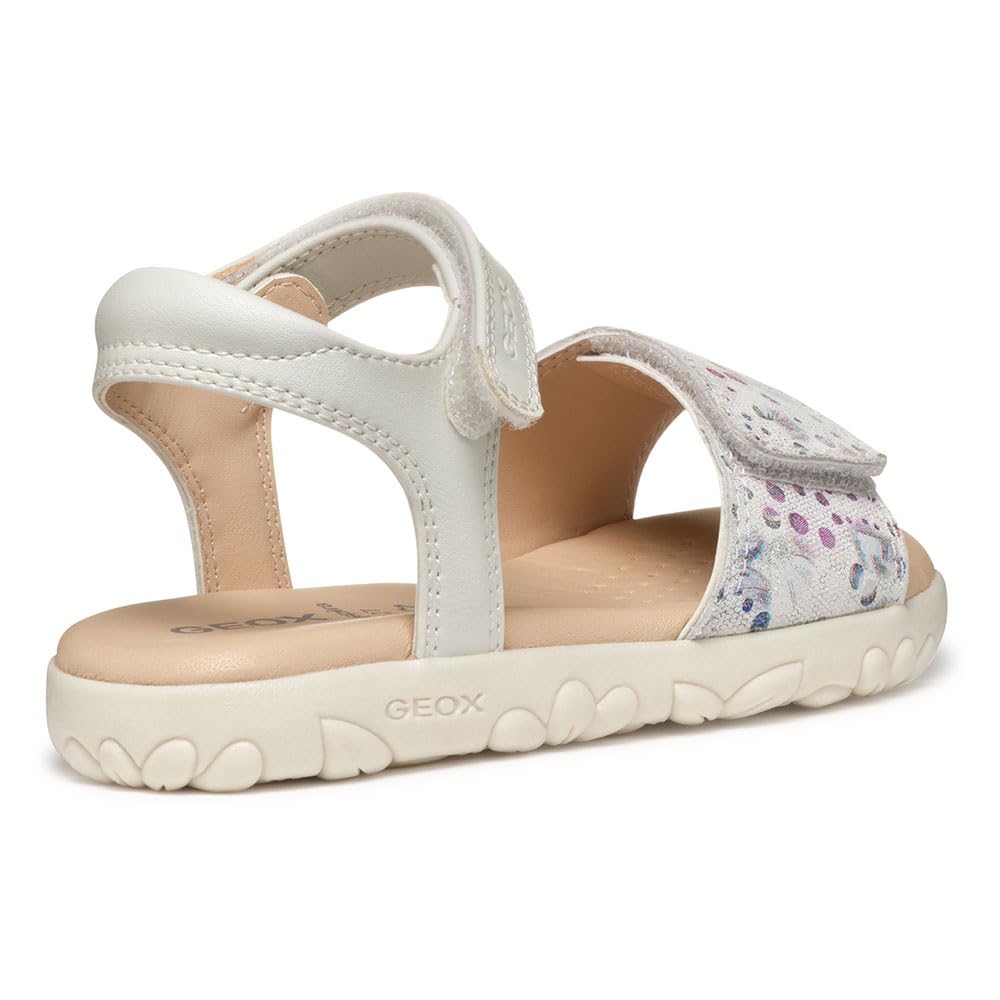 Geox J Sandal Haiti Girl SandaliaNiñas