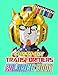 Transformers Coloring Book: for Brave Boys, Rescue Bots, Best gift for fan, boys and girls, Suitable for all ages, anime coloring