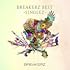 BREAKERZ「BREAKERZ BEST-SINGLEZ-(通常盤)」