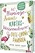 Produktbild Das Flamingo-Ananas-Kaktus-Wassermelonen-Gute-Laune-Fanbuch: Backen, Basteln, Beauty