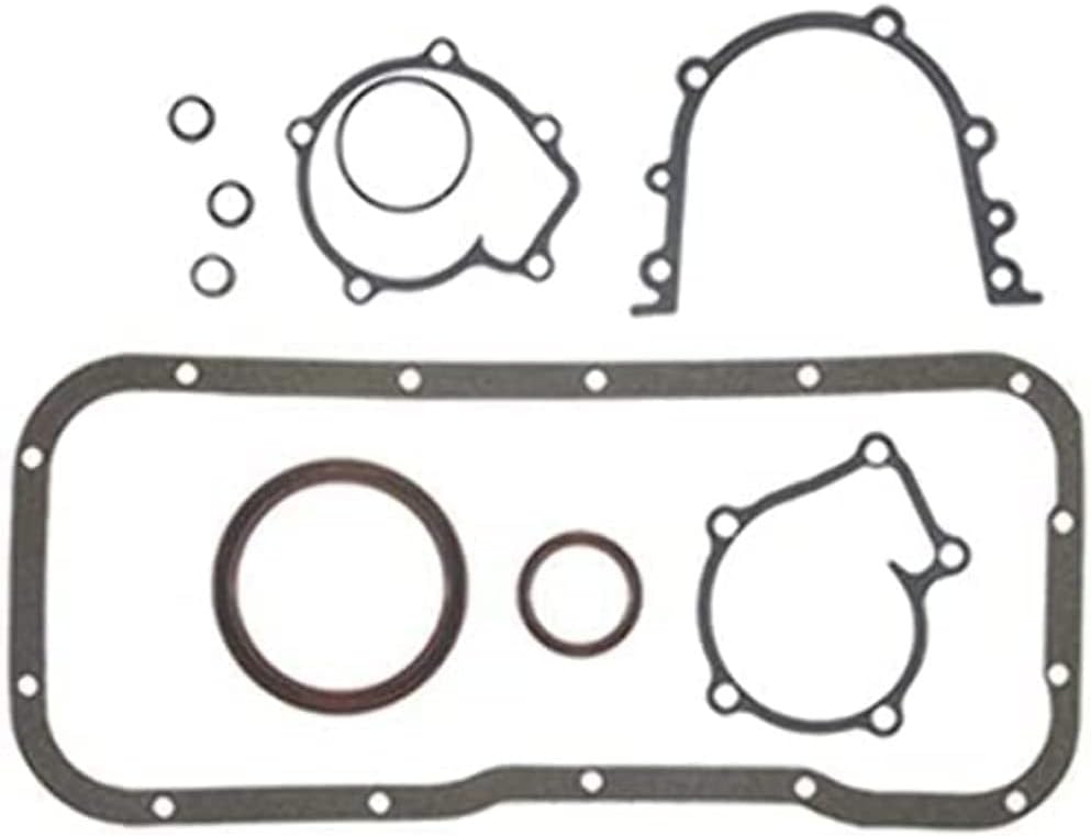 MAHLE CS4895 Engine Conversion Gasket Set