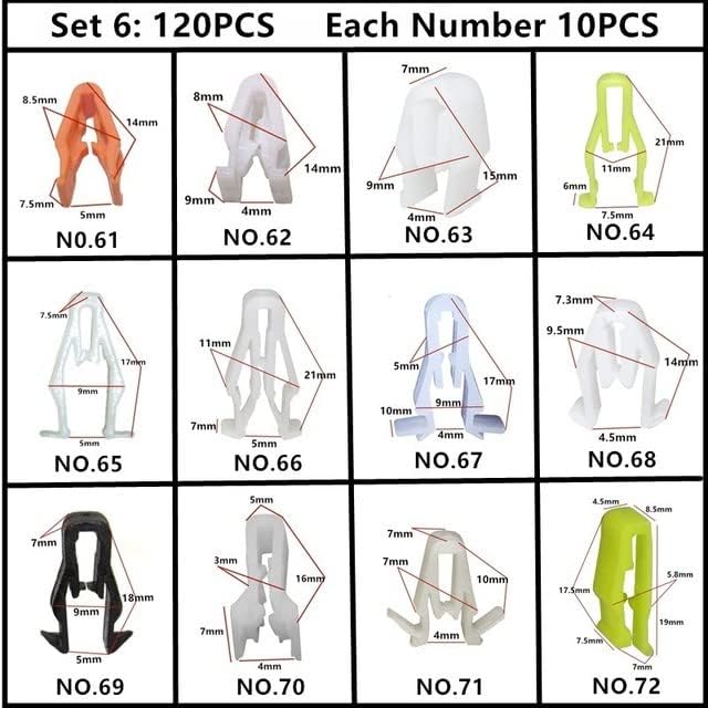 Accessories For Toyotas LANDs CRUISERs PRADOs Auto Pushin Screw