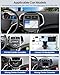 2G+64G Car Stereo Radio with Wireless CarPlay Android Auto for Chevrolet Chevy Sonic 2012-2015 Android 13 Radio 9