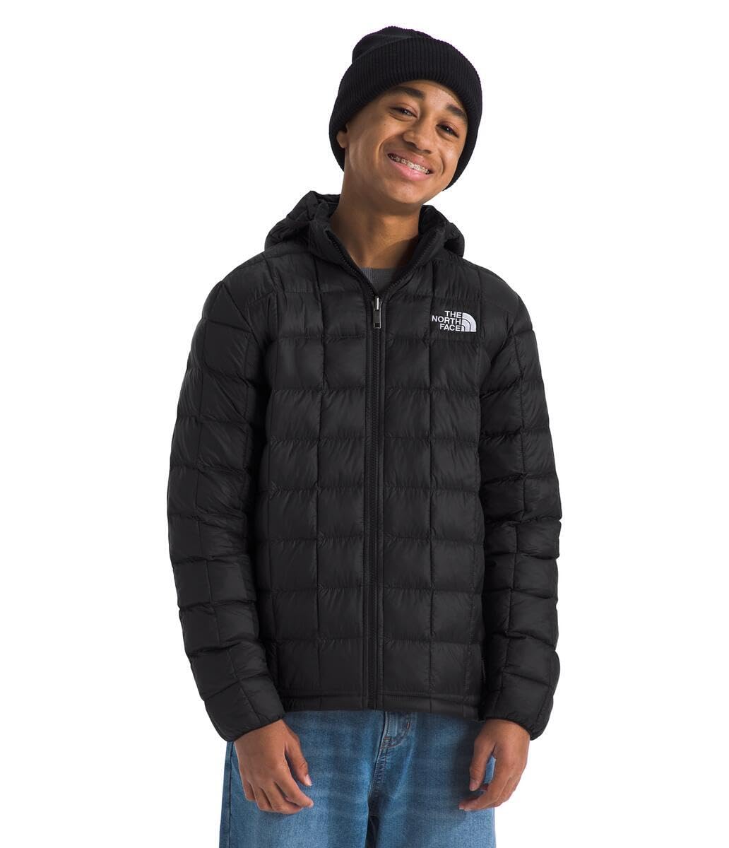 Boys' Thermoball Hooded Jacket (Little Kid/Big Kid)