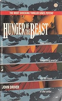 Mass Market Paperback Hunger of the Beast Book