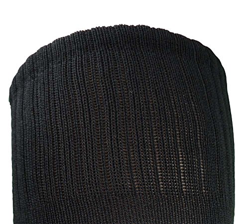 Fitliva Knee High Long Sports Socks Unisex Multicolor 3/6/12 Pairs3