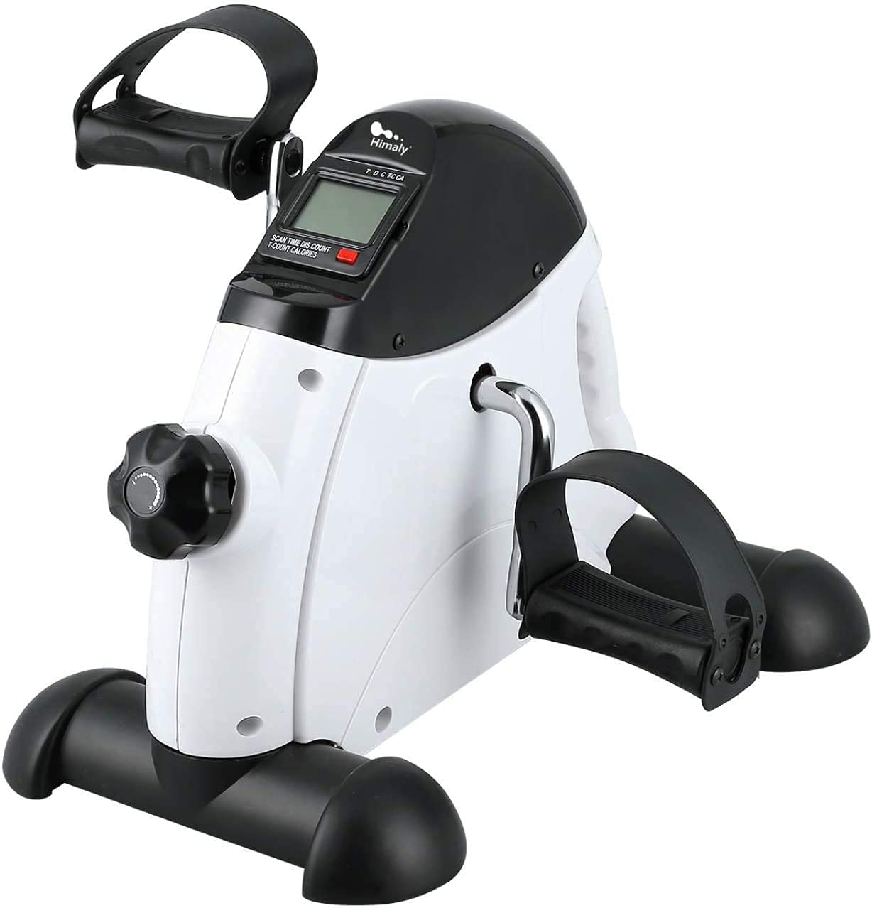 Kranich Mini Exercise Bike Pedal Exerciser Arm and Leg Exercise Cycle Bike