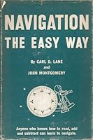 Navigation the Easy Way 0393031349 Book Cover