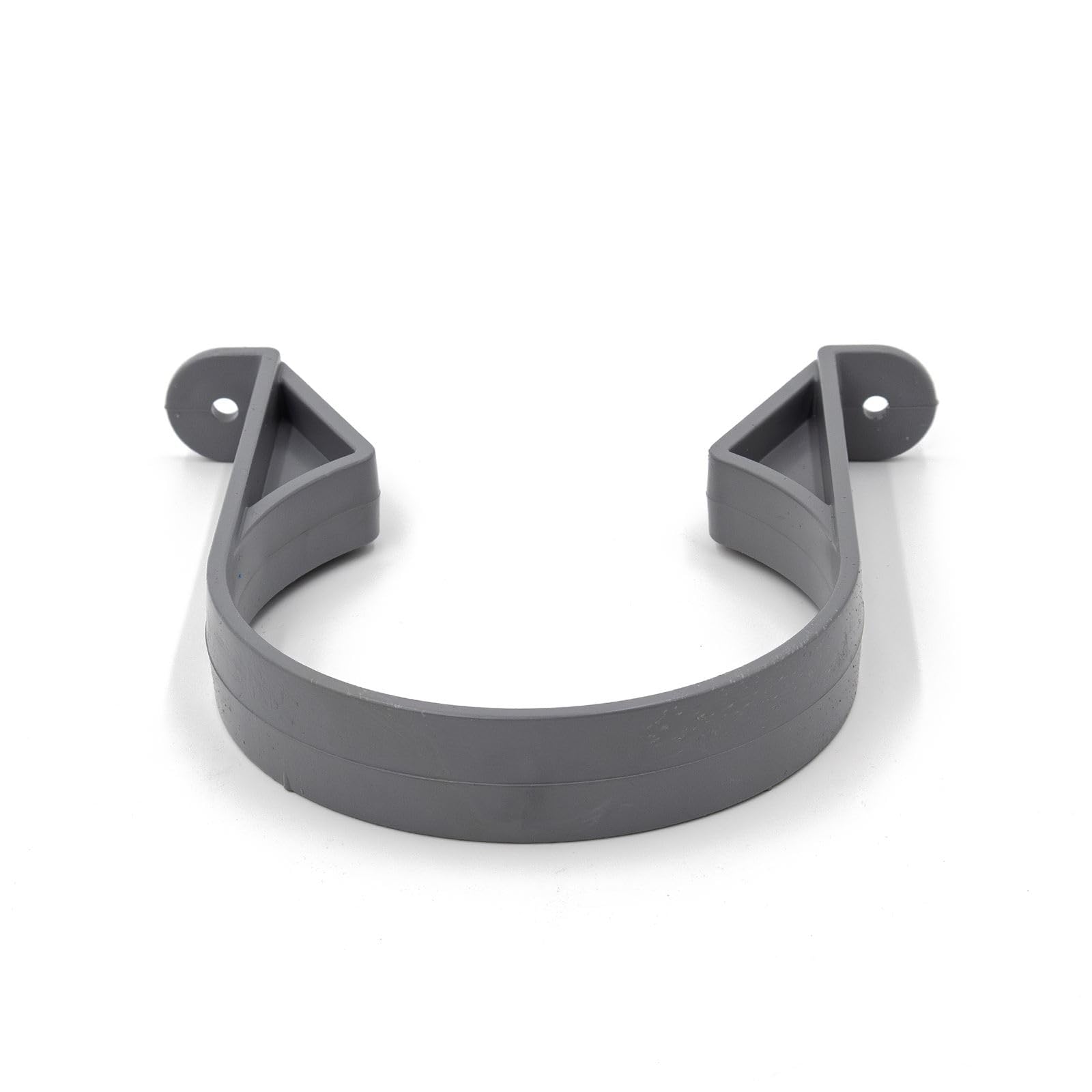 Truly Pvc Limited Grey Kayflow 110Mm Soil Pipe Fitting (S22) - Pipe Clip,