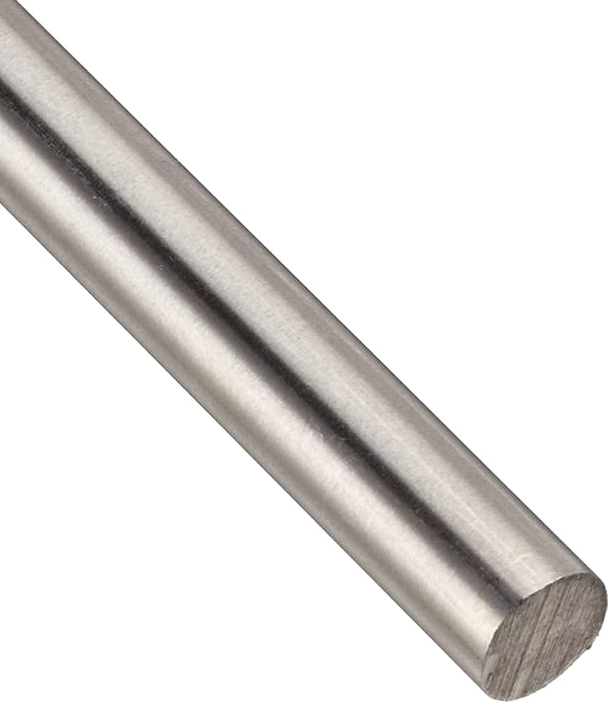 Amazon | アルビオンアロイズ(Albion Alloys) 洋白 丸棒 0.7mm