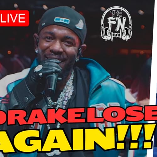 Live: DRAKE'S DEFEAT: Judge Rules Kendrick's DISS TRACKS Are "OPINION"