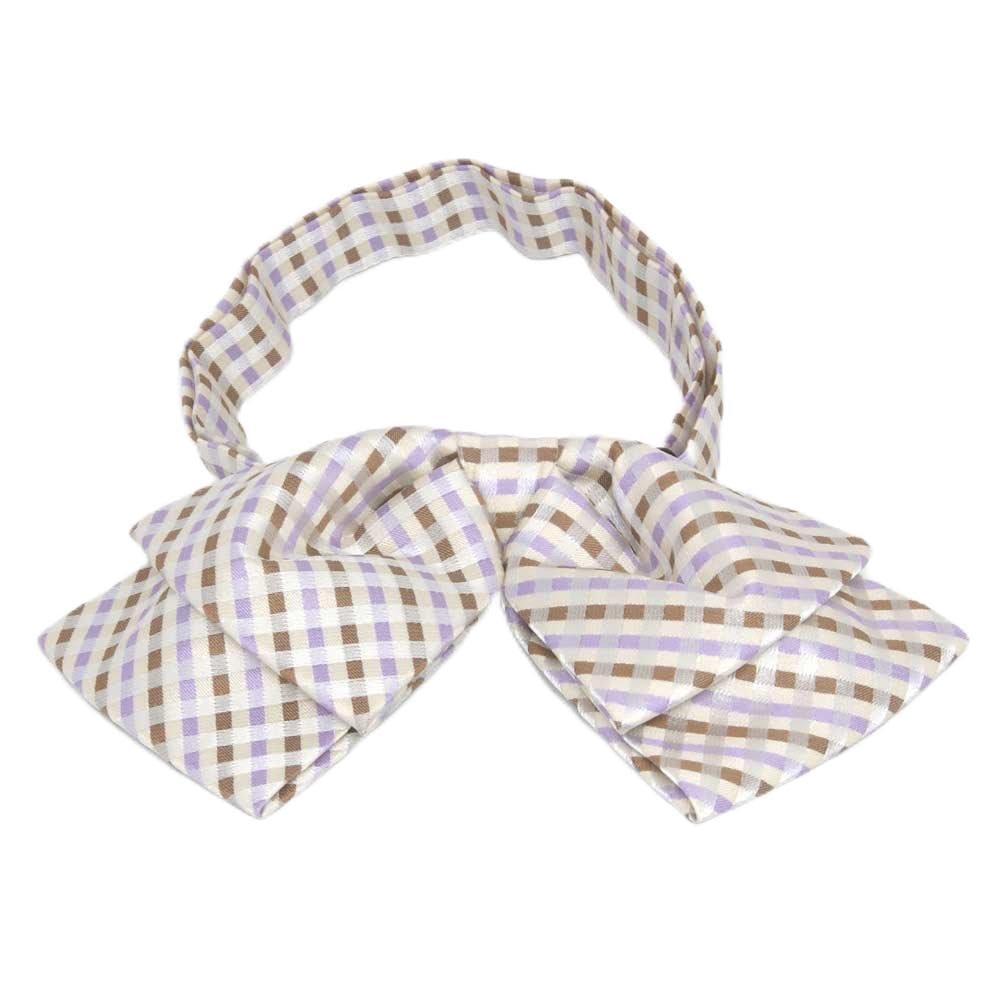 tiemart Floppy Bow Tie