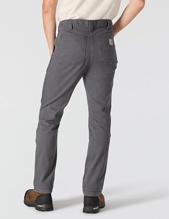 Carhartt Men's Slim Tapered Rigby Dungaree