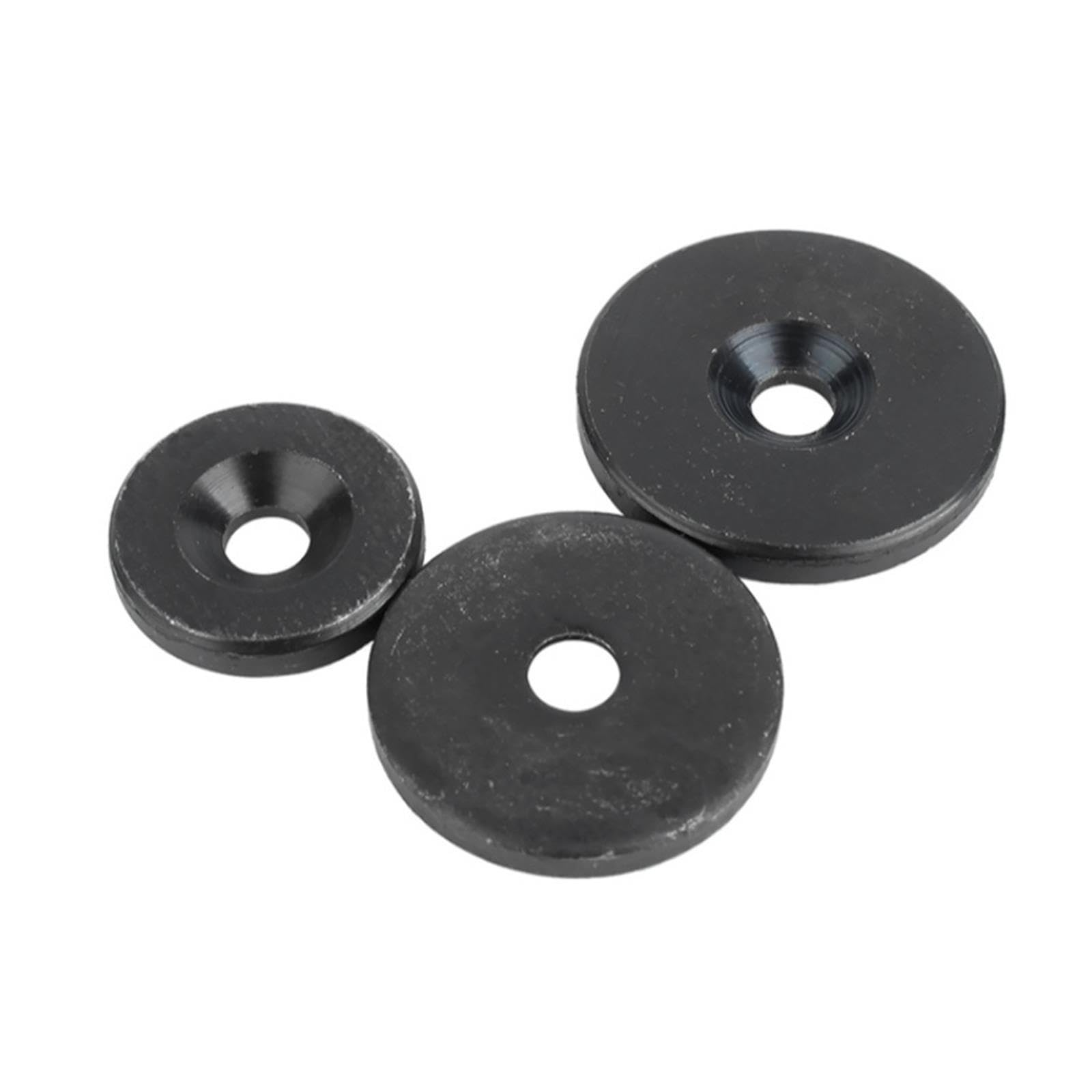 GB892/GB891 Sicherungsring M20-M110 Kohlenstoffstahl