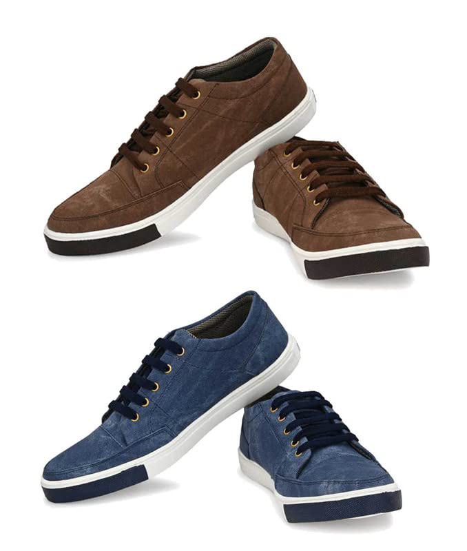 mens modern casual shoes