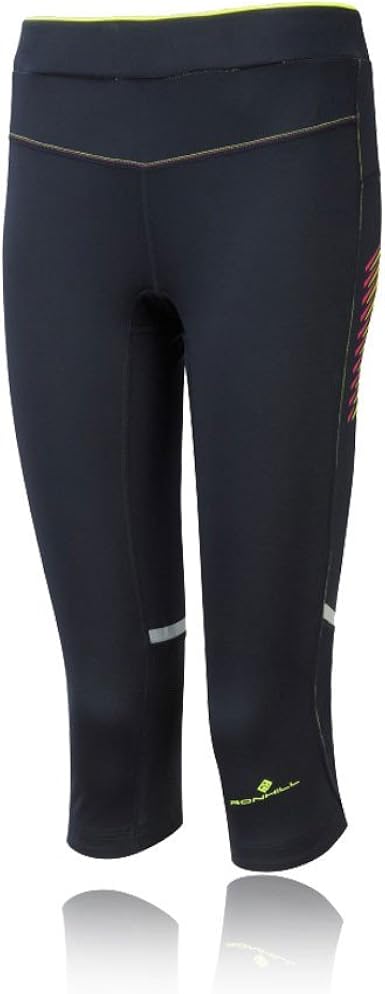 Ronhill Women's Stretch Capri Tights 