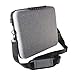 Anbee Hardshell EVA Shoulder Bag Carrying Case Travel Handbag for Parrot Anafi 4K HDR Camera Drone (Grey)